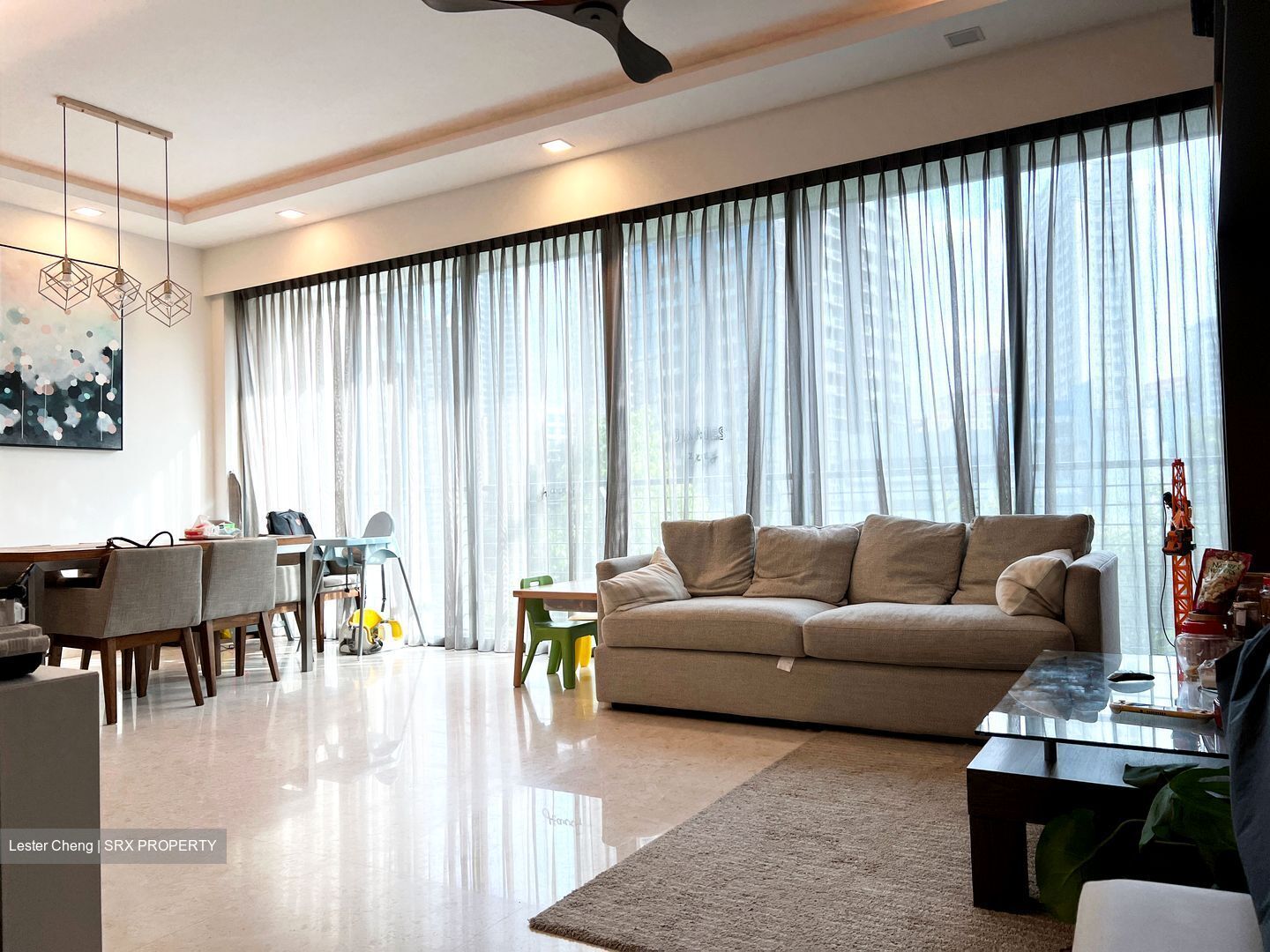 RiverGate (D9), Apartment #341670421